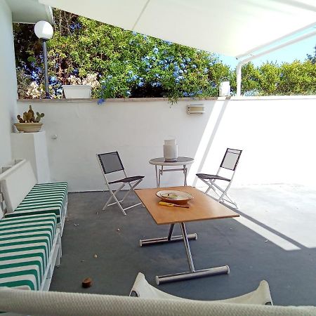 Cottage La Roccia 메리네 외부 사진